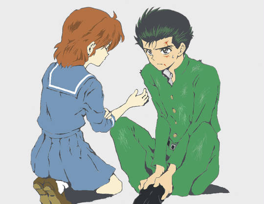 幽螢 ゆうけい とは ピクシブ百科事典