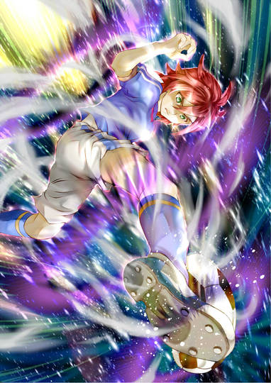 天空落とし てんくうおとし とは ピクシブ百科事典