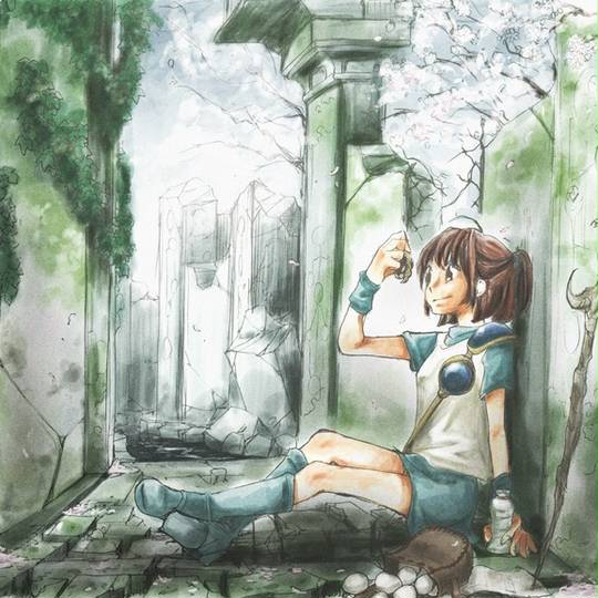 魔導物語 まどうものがたり とは ピクシブ百科事典