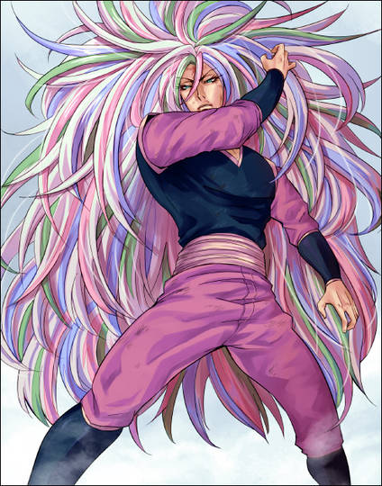 サニー トリコ さにー とは ピクシブ百科事典