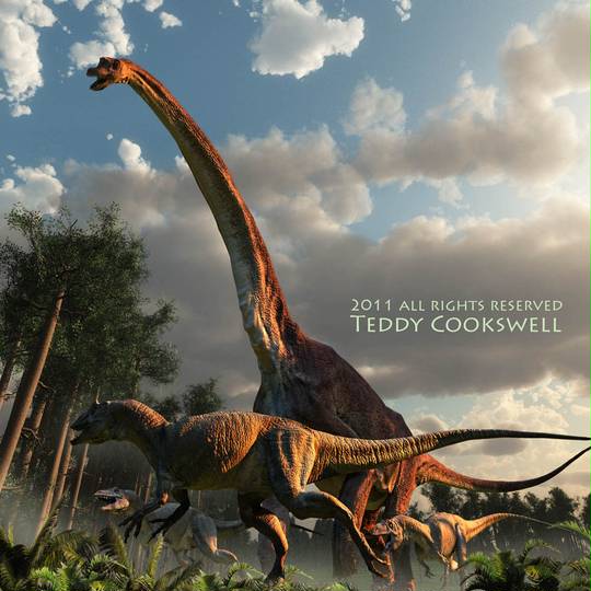 ジュラ紀 じゅらき とは ピクシブ百科事典