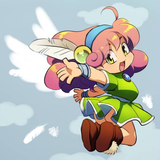 ウィンディ パネポン うぃんでぃ とは ピクシブ百科事典