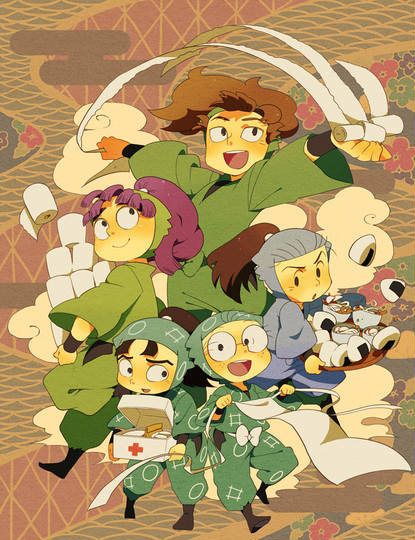 保健委員会 ほけんいいんかい とは ピクシブ百科事典 保健委員会 ほけんいいんかい とは ピクシブ百科事典