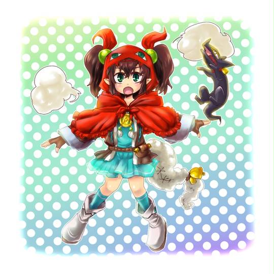 召喚師セームベル しょうかんしせーむべる とは ピクシブ百科事典