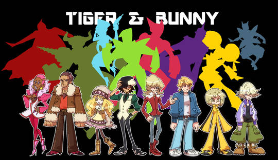 カートゥーン風 かーとぅーんふう とは ピクシブ百科事典