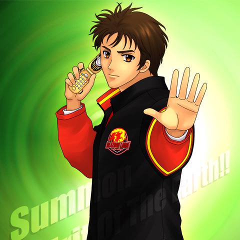 Gフォン じーふぉん とは ピクシブ百科事典