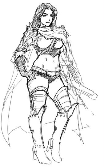 天地を喰らう てんちをくらう とは ピクシブ百科事典