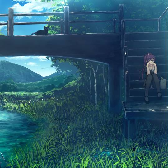 戦場ヶ原 せんじょうがはら とは ピクシブ百科事典