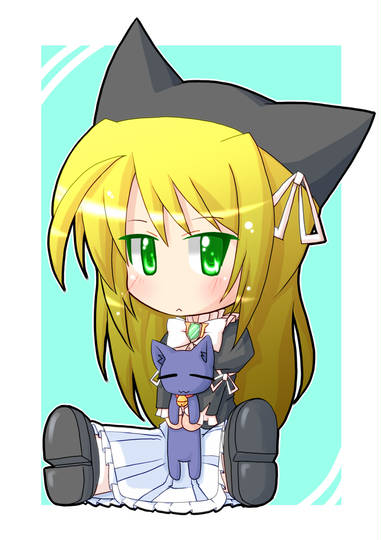 リースリット ノエル りーすりっとのえる とは ピクシブ百科事典