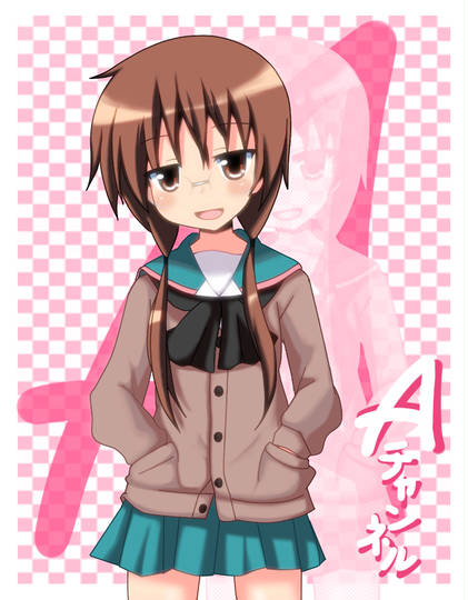 天王寺渚 てんのうじなぎさ とは ピクシブ百科事典