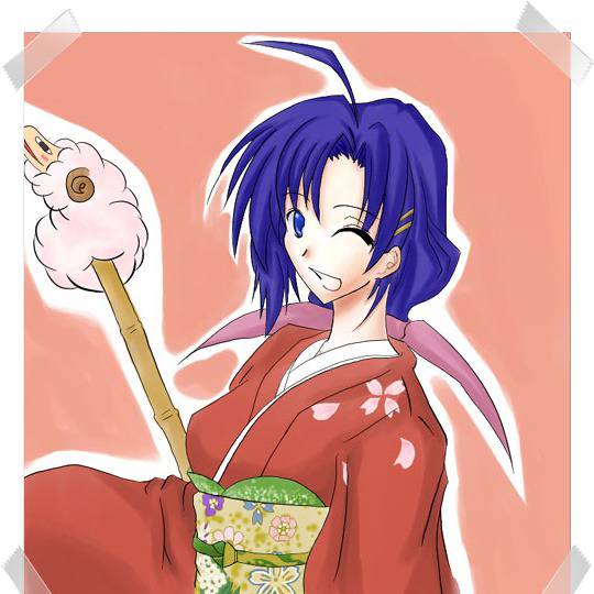 木ノ下貴子～タンクトップVer～［Piaキャロ］アートロード イベント