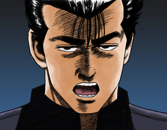 ろくでなしblues ろくでなしぶるーす とは ピクシブ百科事典