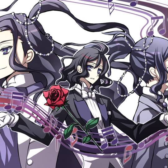 零崎曲識 ぜろざきまがしき とは ピクシブ百科事典 零崎曲識 ぜろざきまがしき とは ピクシブ百科事典