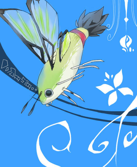 オオスカシバ おおすかしば とは ピクシブ百科事典 オオスカシバ おおすかしば とは ピクシブ百科事典