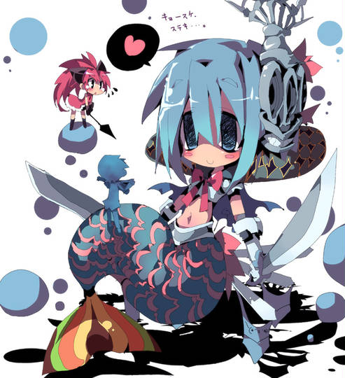 人魚さやか にんぎょさやか とは ピクシブ百科事典 人魚さやか にんぎょさやか とは ピクシブ百科事典