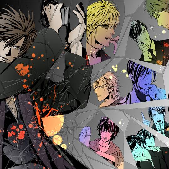 オメルタ おめるた とは ピクシブ百科事典