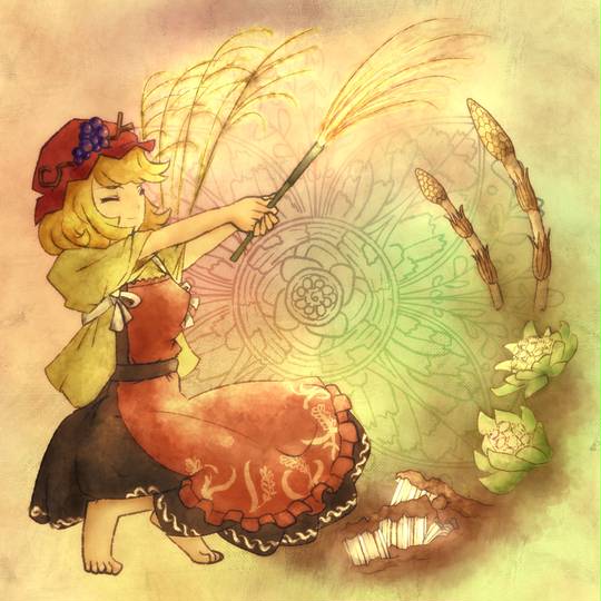 稲田姫様に叱られるから いなだひめさまにしらかれるから とは ピクシブ百科事典 稲田姫様に叱られるから いなだひめさまにしらかれるから とは ピクシブ百科事典