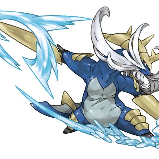 アシガタナ あしがたな とは ピクシブ百科事典