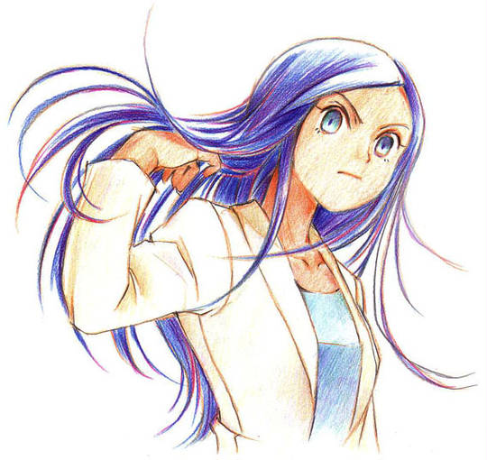 吉良瞳子 きらひとみこ とは ピクシブ百科事典