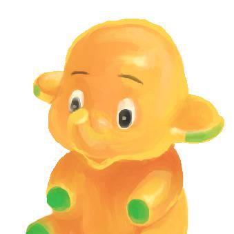 サトちゃん (さとちゃん)とは【ピクシブ百科事典】