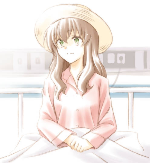 宮田夕紀 みやたゆうき とは ピクシブ百科事典