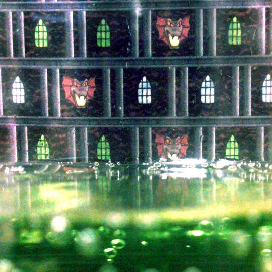 どくどくタワー どくどくたわー とは ピクシブ百科事典