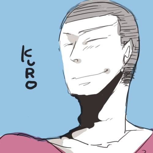 黒田一樹 くろだかずき とは ピクシブ百科事典