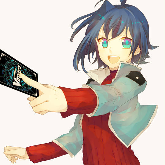 先導アイチ せんどうあいち とは ピクシブ百科事典 先導アイチ せんどうあいち とは ピクシブ百科事典