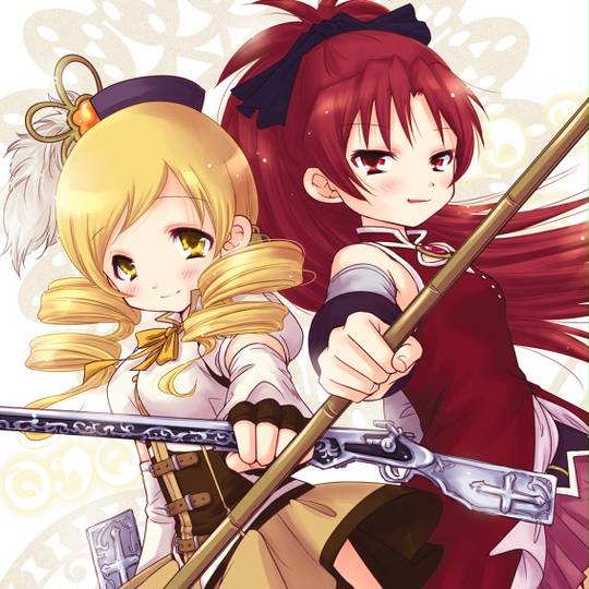 マミあん まみあん とは ピクシブ百科事典