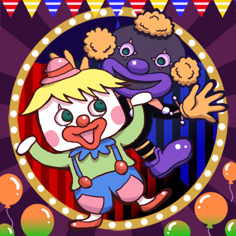 ピエロくん ぴえろくん とは ピクシブ百科事典