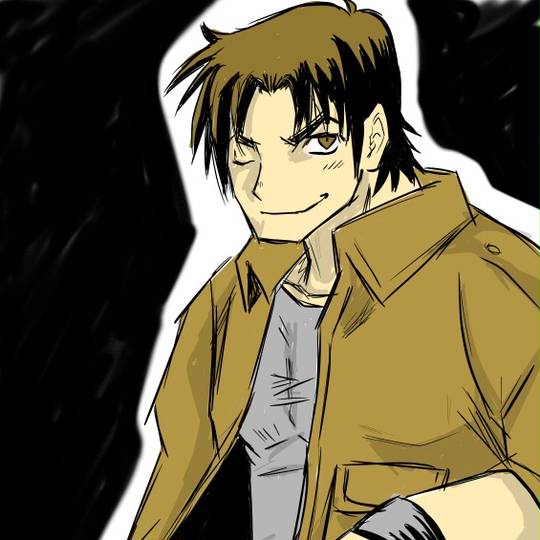 南雲慶一郎 (なぐもけいいちろう)とは【ピクシブ百科事典】