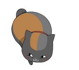 黒ニャンコ くろにゃんこ とは ピクシブ百科事典