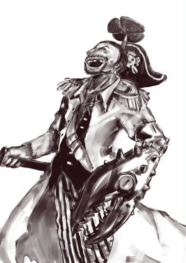 蟹手のジャイロ かにてのじゃいろ とは ピクシブ百科事典