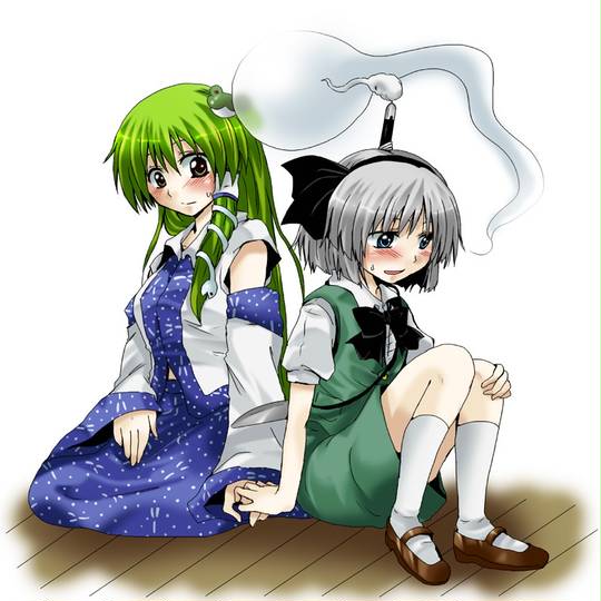 さなみょん さなみょん とは ピクシブ百科事典