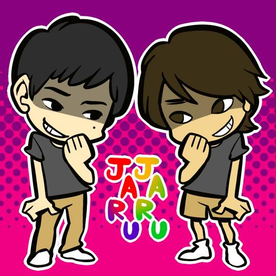 ジャルジャル じゃるじゃる とは ピクシブ百科事典