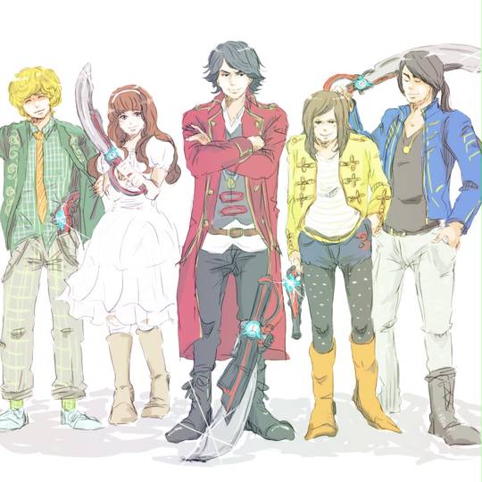 オープニングナレーション スーパー戦隊 おーぷにんぐなれーしょん とは ピクシブ百科事典