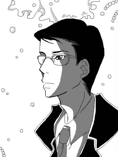 鯉淵修 こいぶちしゅう とは ピクシブ百科事典 鯉淵修 こいぶちしゅう とは ピクシブ百科事典