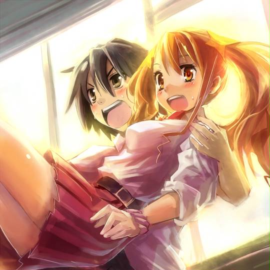 じんあな じんあな とは ピクシブ百科事典