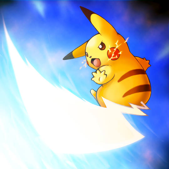 アイアンテール あいあんてーる とは ピクシブ百科事典