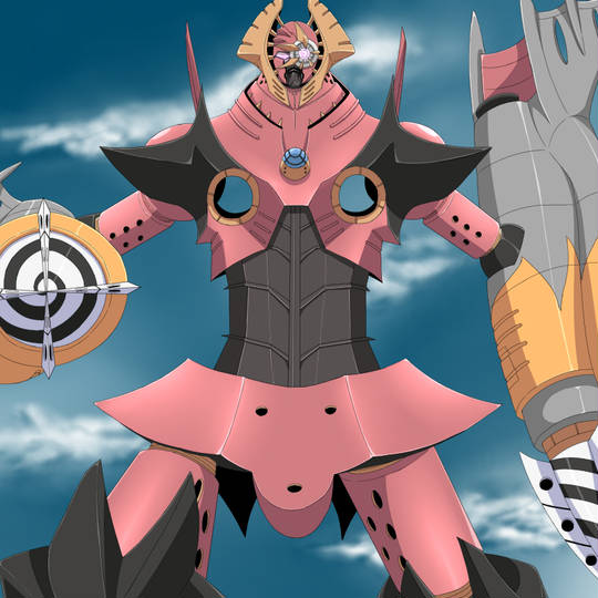 ビッグデュオ インフェルノ びっぐでゅおいんふぇるの とは ピクシブ百科事典