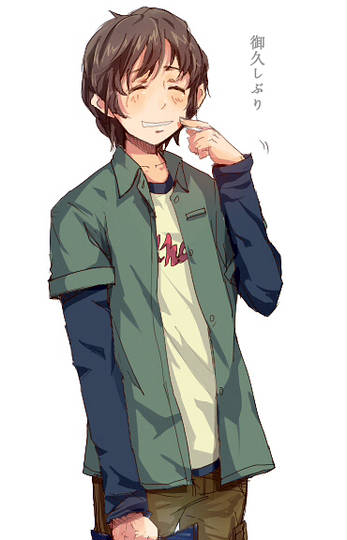 種村孝一 たねむらこういち とは ピクシブ百科事典