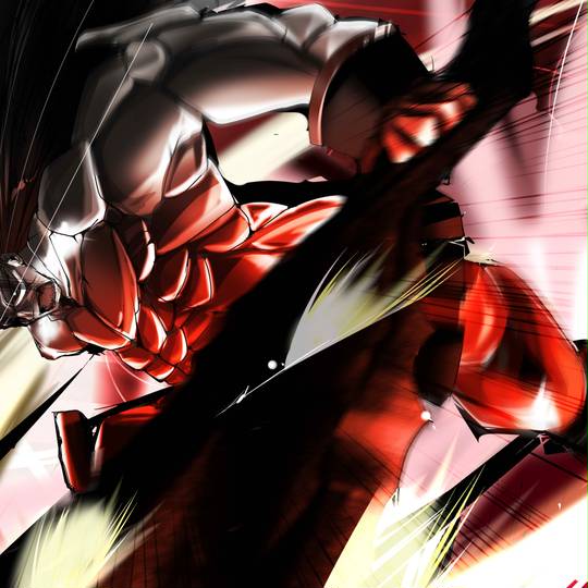 射殺す百頭 (ないんらいぶず)とは【ピクシブ百科事典】