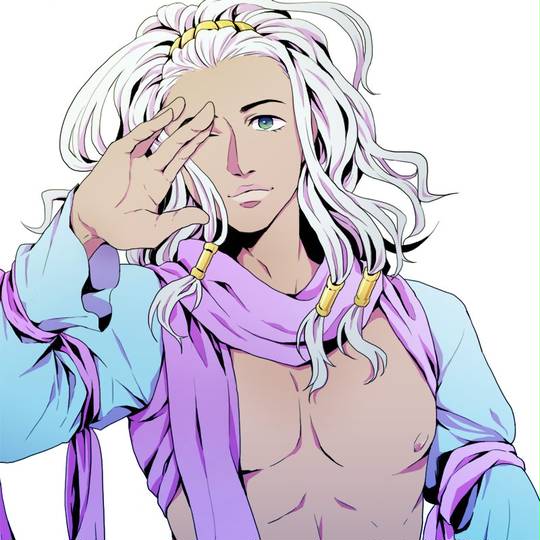 アルマロス エルシャダイ あるまろす とは ピクシブ百科事典