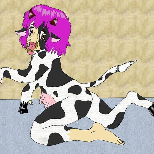 牛化 うしか とは ピクシブ百科事典