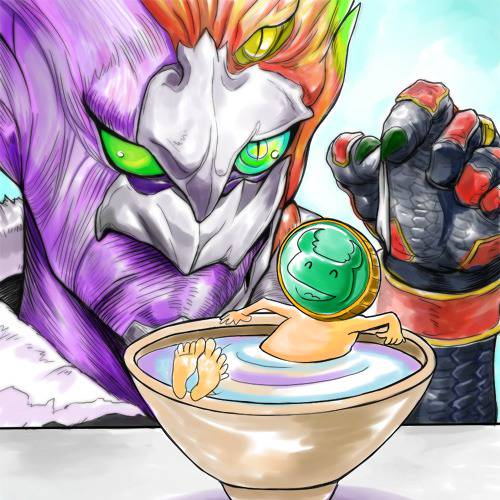 ロストアンク ろすとあんく とは ピクシブ百科事典