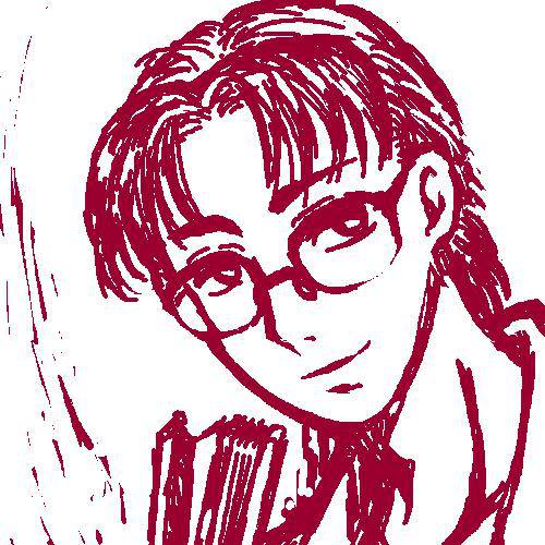 安原修 やすはらおさむ とは ピクシブ百科事典