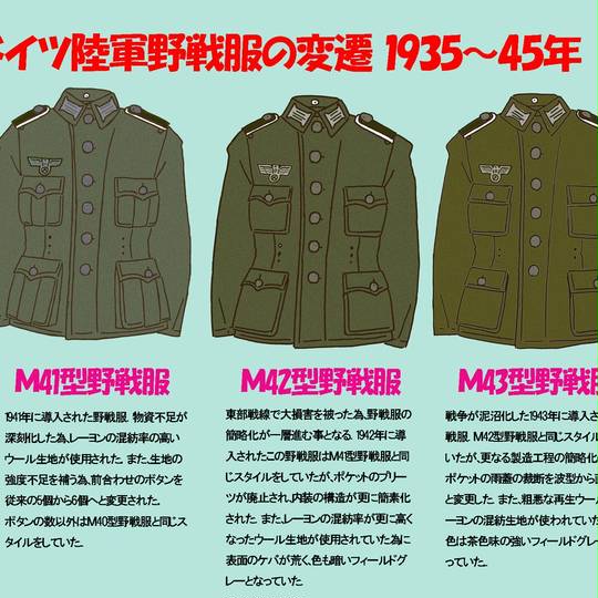 折り襟
