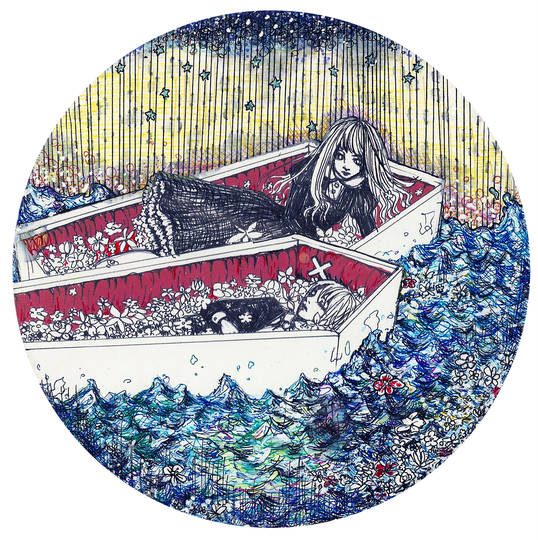 棺 ひつぎ とは ピクシブ百科事典