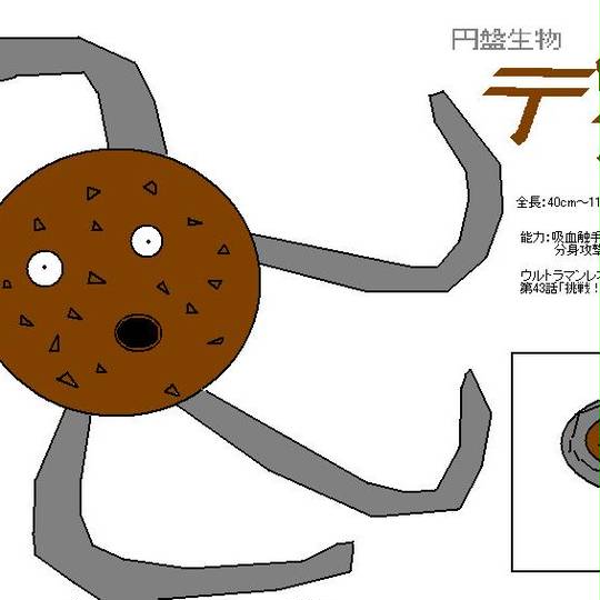 デモスq でもすきゅー とは ピクシブ百科事典