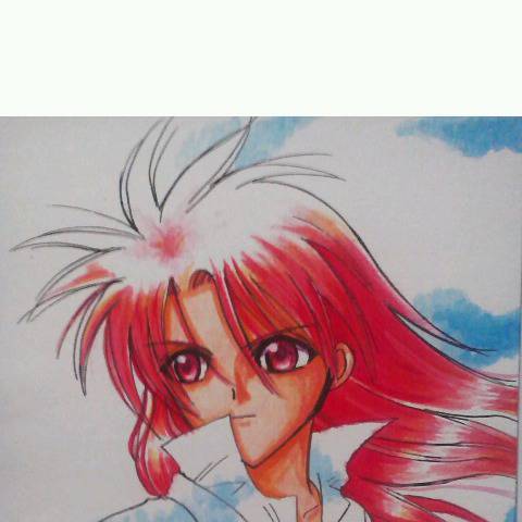 神世紀伝マーズ しんせいきでんまーず とは ピクシブ百科事典